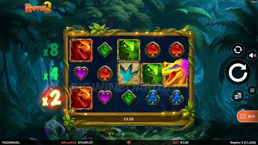 Casino Promotions Article