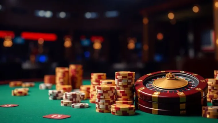 Welcome Bonus Promotion